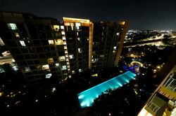 The Glades (D16), Condominium #590433171